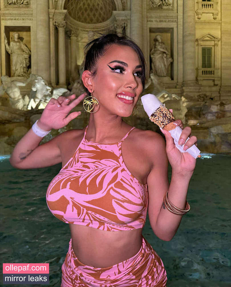 Latest Leaks giuliturns Nude #150 - Fapello