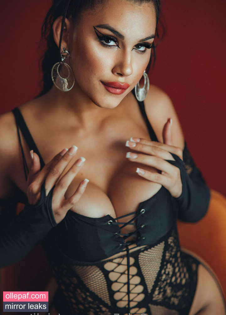 Latest Leaks giuliturns Nude #201 - Fapello