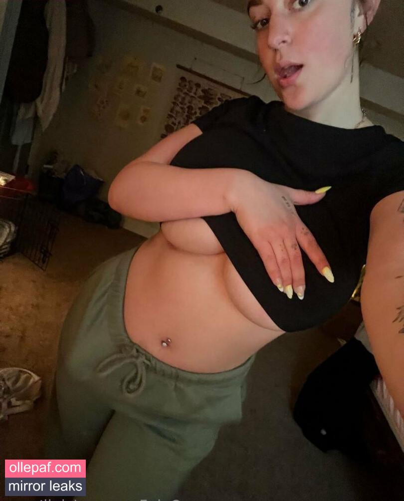 Latest Leaks giuliturns Nude #8 - Fapello