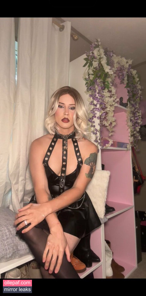 Latest Leaks giveyougracie Nude #3 - Fapello