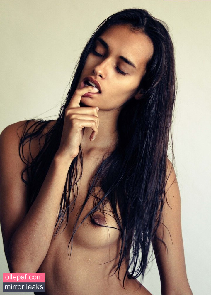 Gizele Oliveira Nude Leaks OnlyFans #38 - Fapello