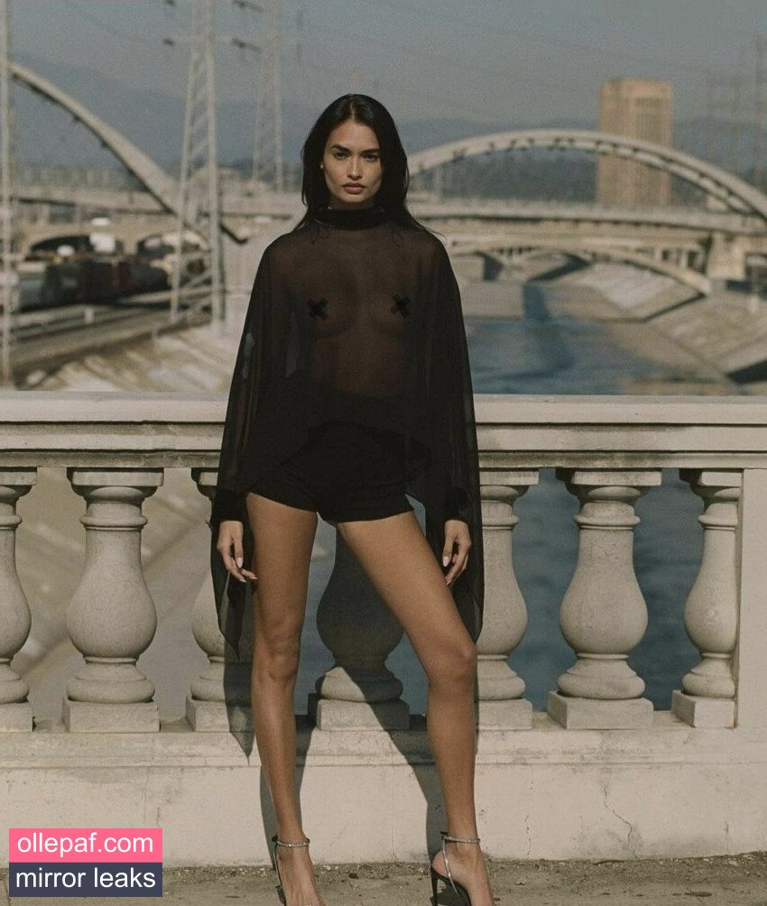 Latest Leaks Gizele Oliveira Nude #50 - Fapello