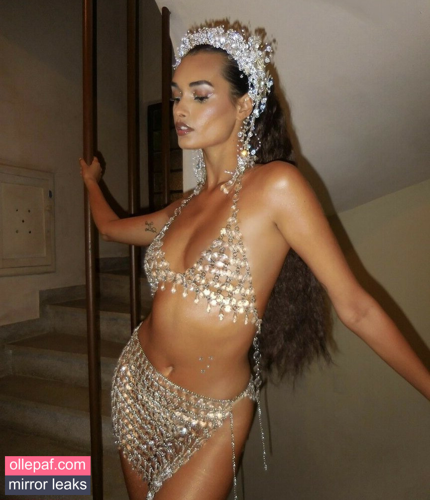 Gizele Oliveira Nude Leaks OnlyFans #57 - Fapello