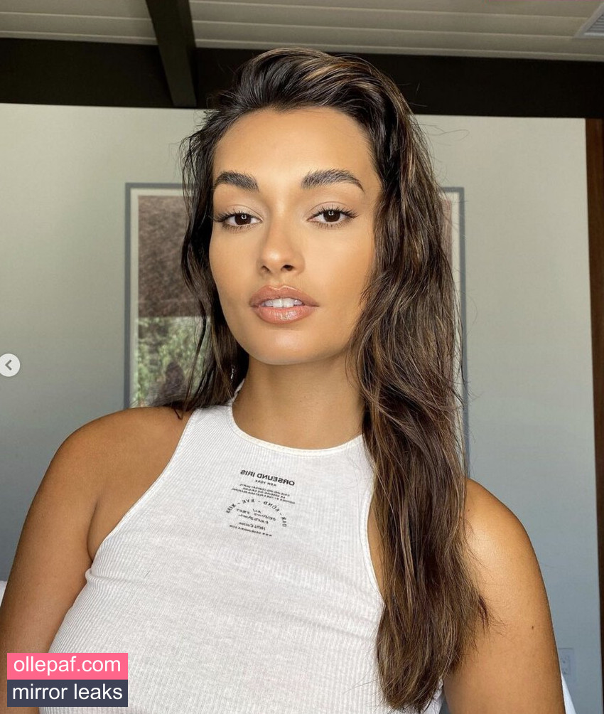 Gizele Oliveira Nude Leaks OnlyFans #68 - Fapello