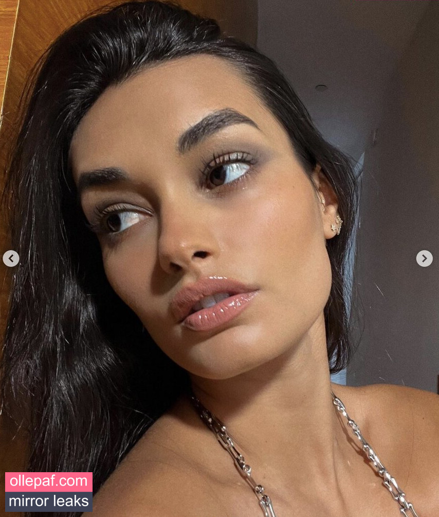 Gizele Oliveira Nude Leaks OnlyFans #77 - Fapello