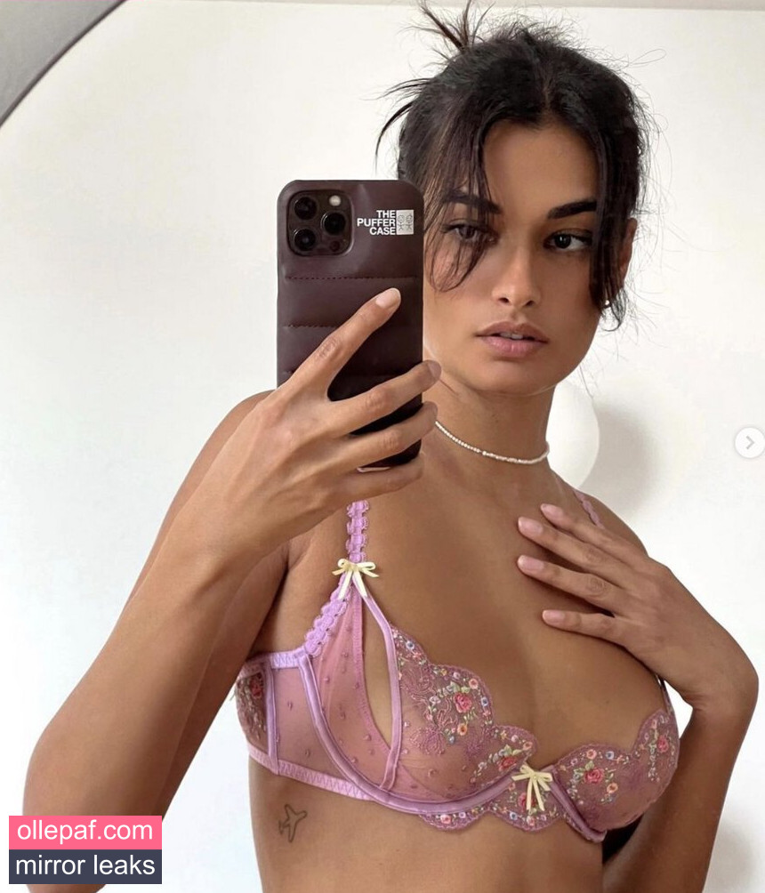 Gizele Oliveira Nude Leaks OnlyFans #79 - Fapello