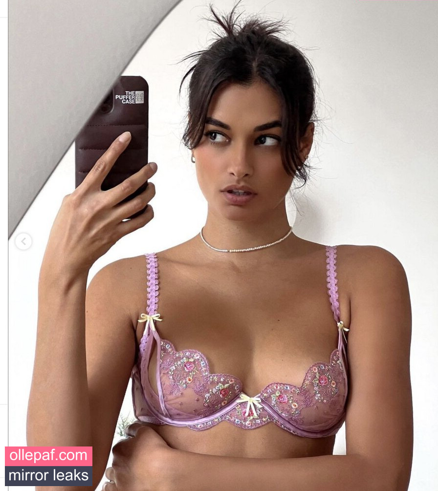 Gizele Oliveira Nude Leaks OnlyFans #80 - Fapello