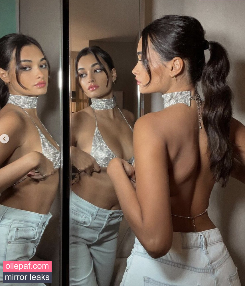 Gizele Oliveira Nude Leaks OnlyFans #87 - Fapello