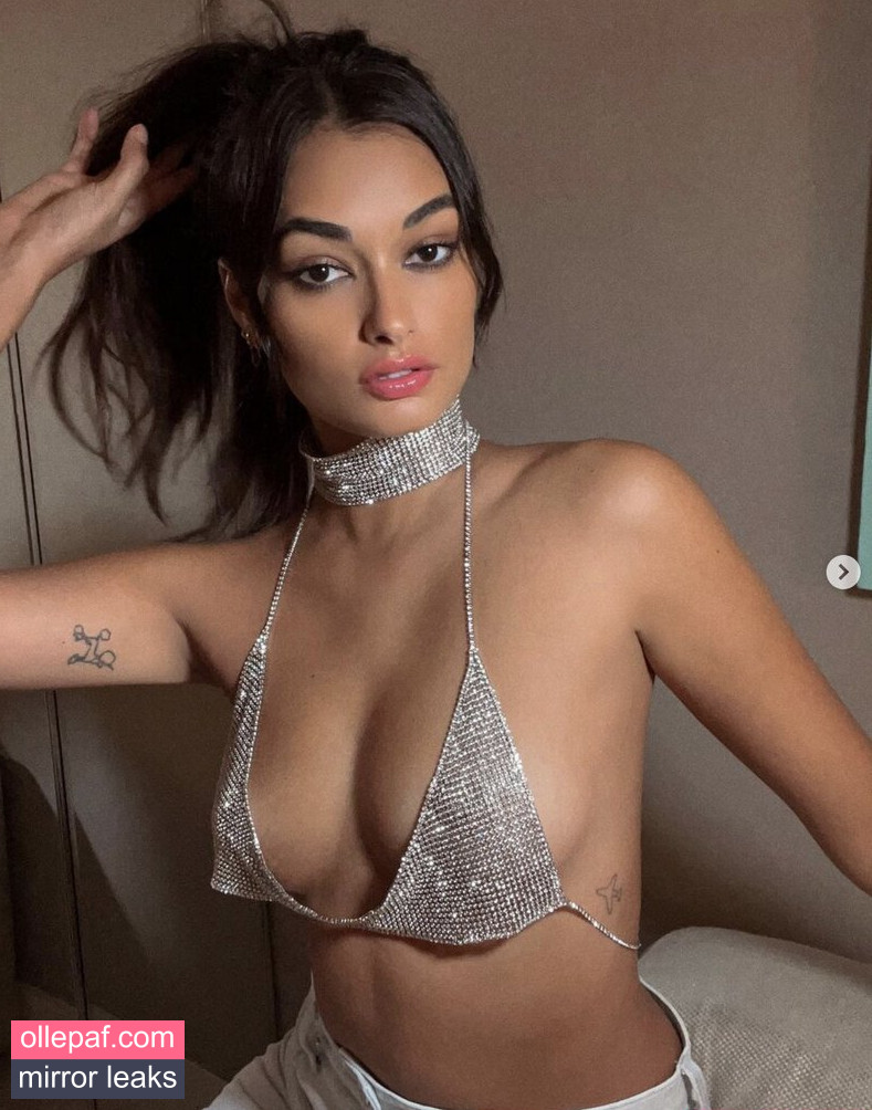 Gizele Oliveira Nude Leaks OnlyFans #88 - Fapello