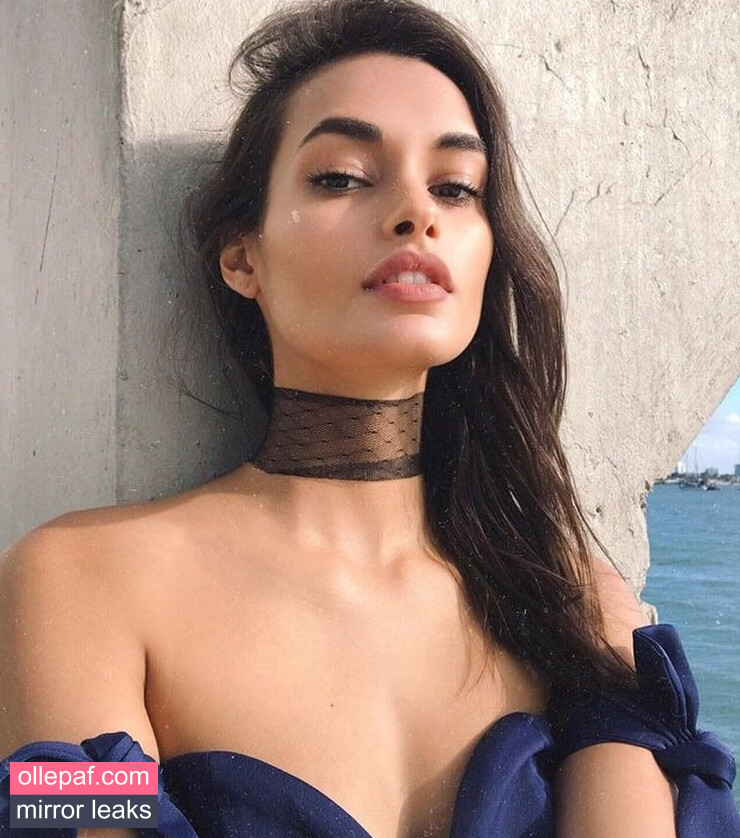 Gizele Oliveira Nude Leaks OnlyFans #89 - Fapello