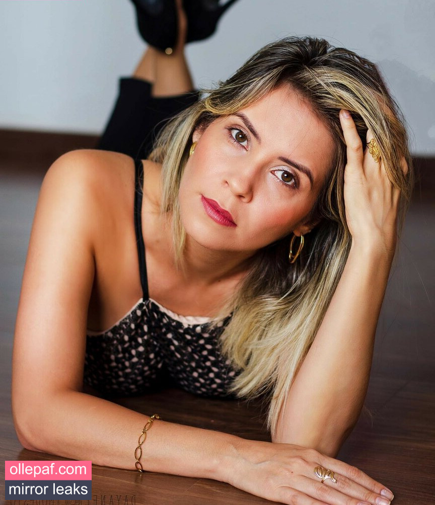 Latest Leaks Gizelle Nude #3 - Fapello