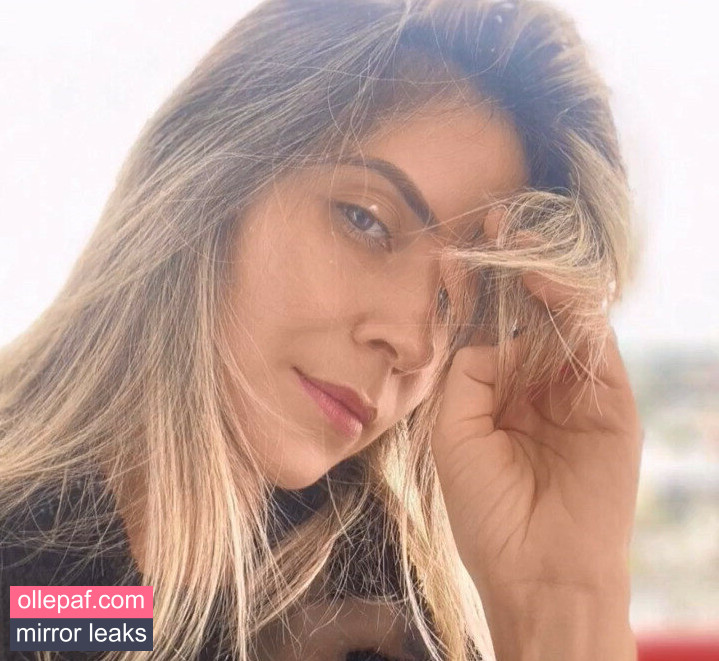 Latest Leaks Gizelle Nude #5 - Fapello