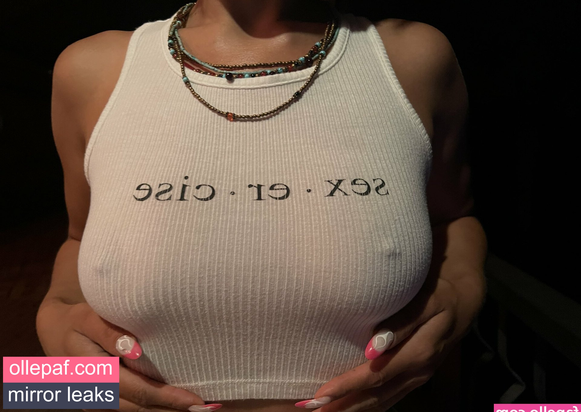 Latest Leaks Gizem Bagdacicek Nude #154 - Fapello