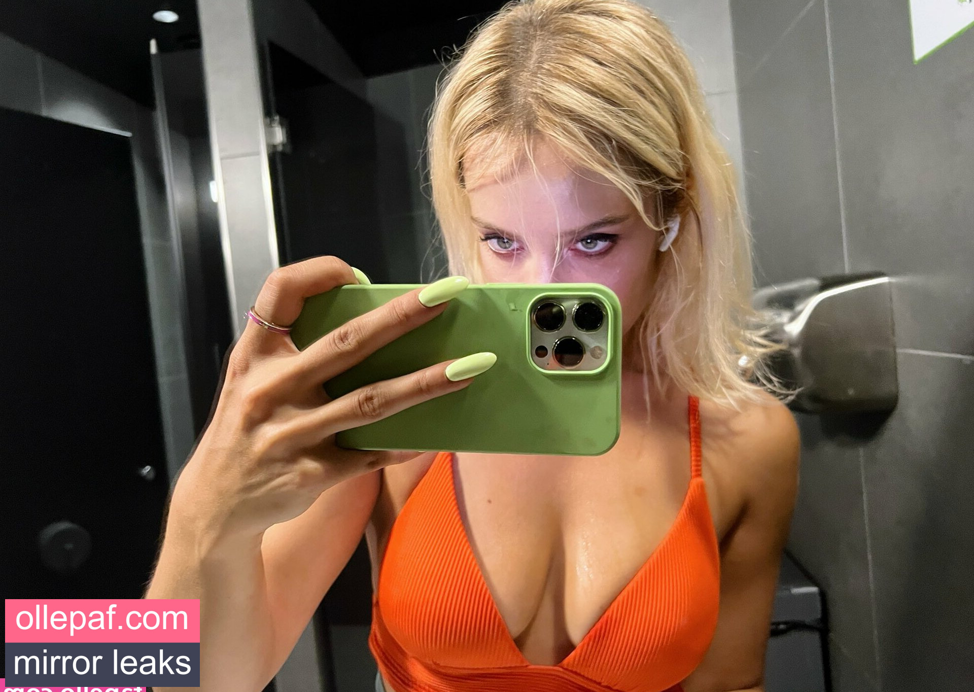 Latest Leaks Gizem Bagdacicek Nude #157 - Fapello