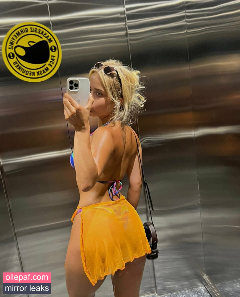 Latest Leaks Gizem Bagdacicek Nude #220 - Fapello
