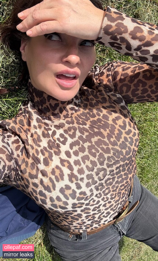 Latest Leaks Gizzi Erskine Nude #11 - Fapello