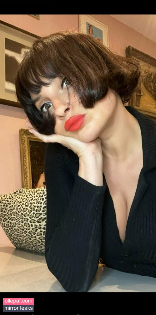 Latest Leaks Gizzi Erskine Nude #102 - Fapello