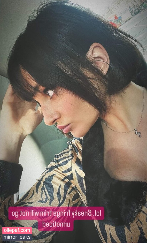 Latest Leaks Gizzi Erskine Nude #103 - Fapello