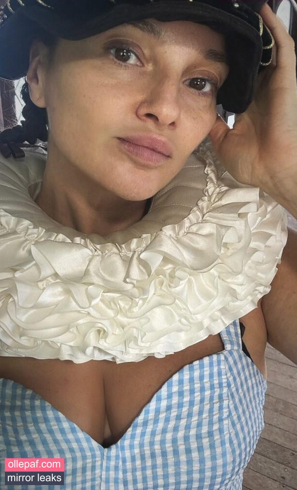 Latest Leaks Gizzi Erskine Nude #13 - Fapello