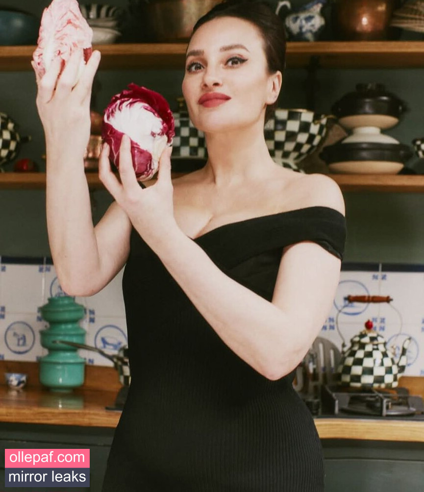 Latest Leaks Gizzi Erskine Nude #16 - Fapello