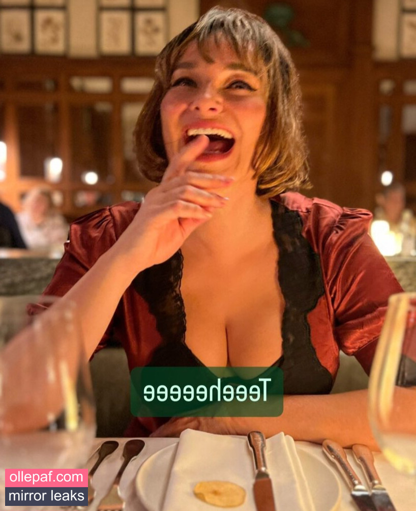 Latest Leaks Gizzi Erskine Nude #159 - Fapello
