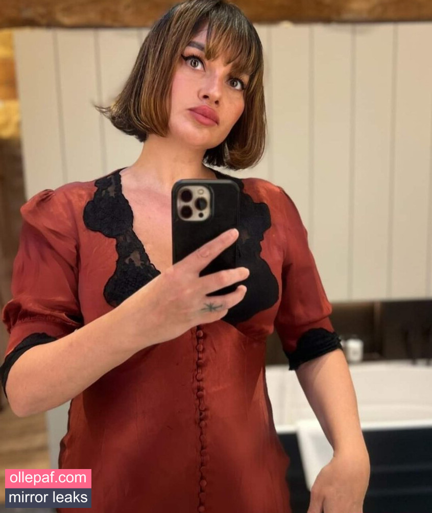 Latest Leaks Gizzi Erskine Nude #161 - Fapello
