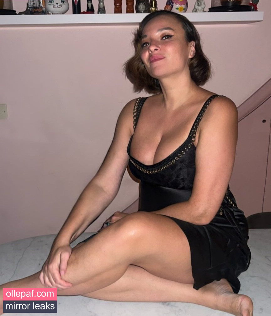 Latest Leaks Gizzi Erskine Nude #170 - Fapello