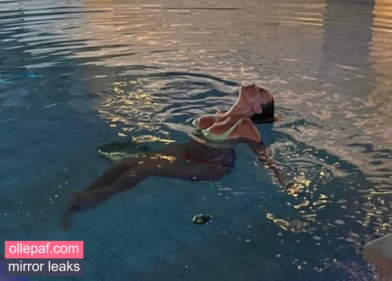 Latest Leaks Gizzi Erskine Nude #187 - Fapello