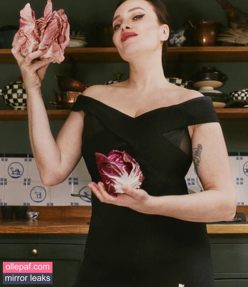 Latest Leaks Gizzi Erskine Nude #20 - Fapello