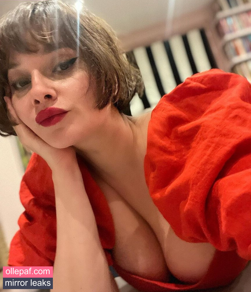 Latest Leaks Gizzi Erskine Nude #193 - Fapello