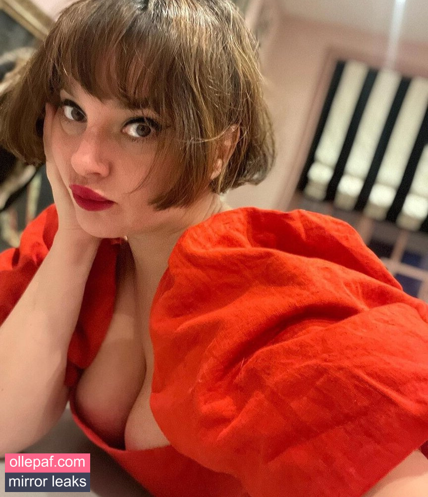 Latest Leaks Gizzi Erskine Nude #195 - Fapello