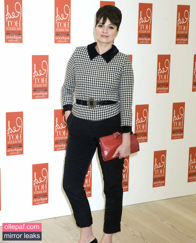 Latest Leaks Gizzi Erskine Nude #209 - Fapello