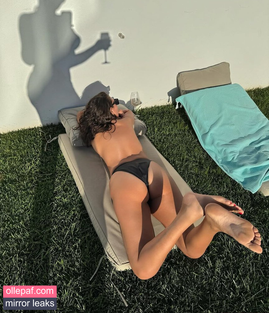 Latest Leaks Gizzi Erskine Nude #22 - Fapello