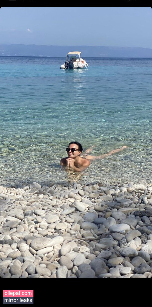 Latest Leaks Gizzi Erskine Nude #249 - Fapello