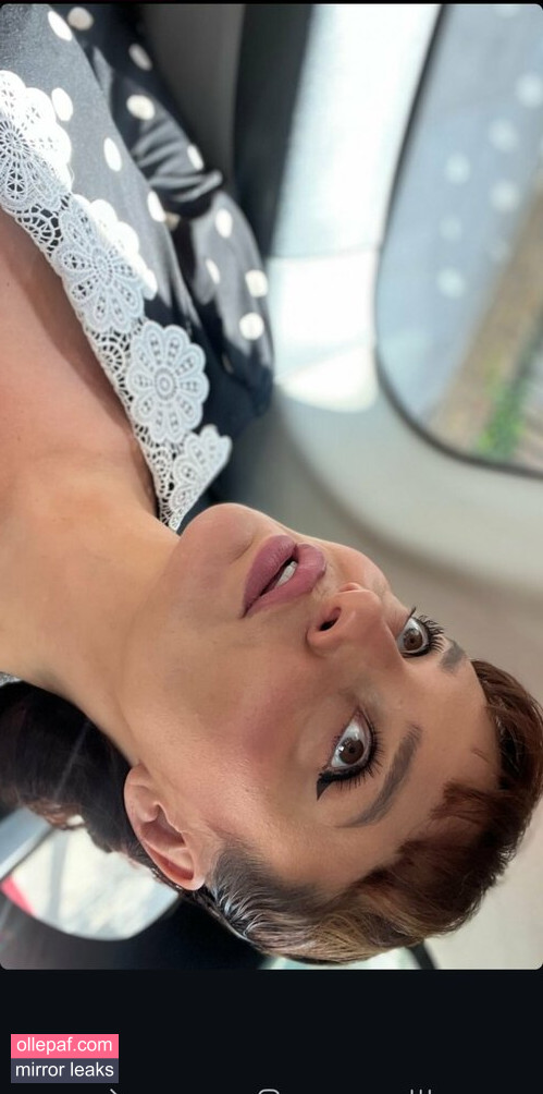 Latest Leaks Gizzi Erskine Nude #57 - Fapello
