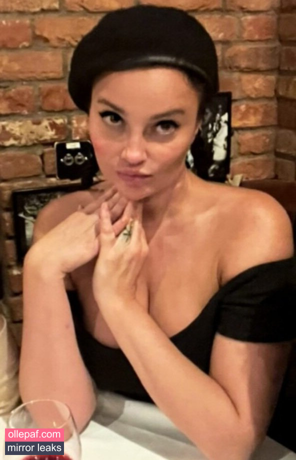 Latest Leaks Gizzi Erskine Nude #96 - Fapello