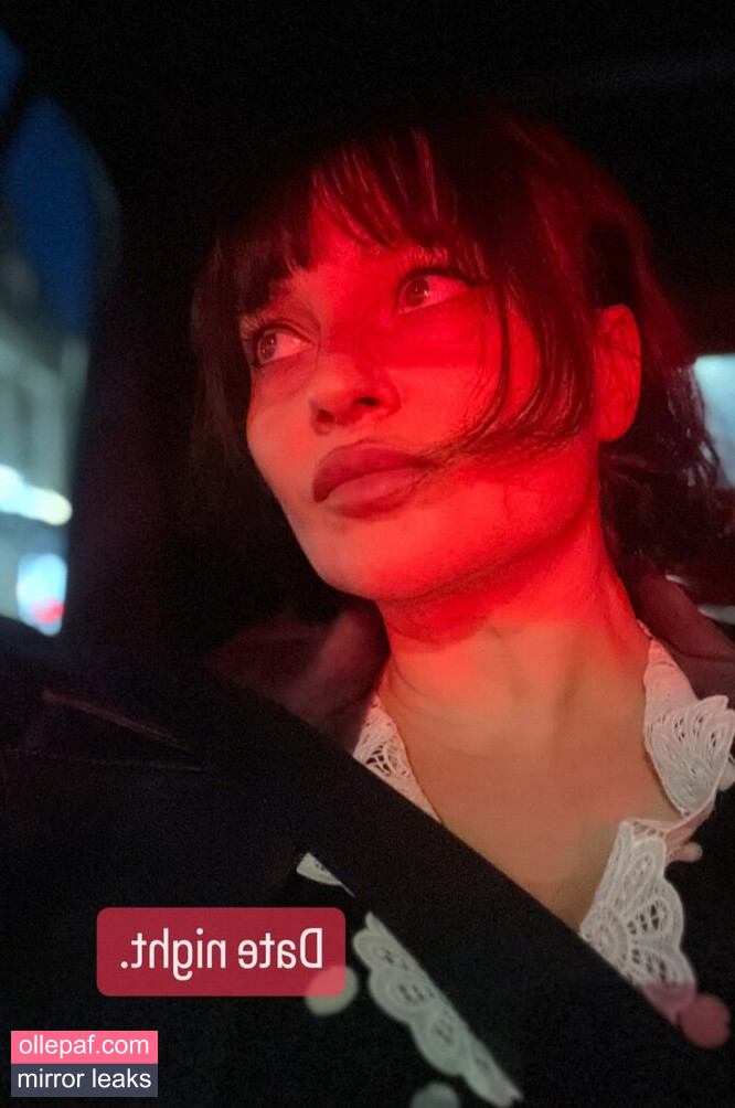 Latest Leaks Gizzi Erskine Nude #97 - Fapello