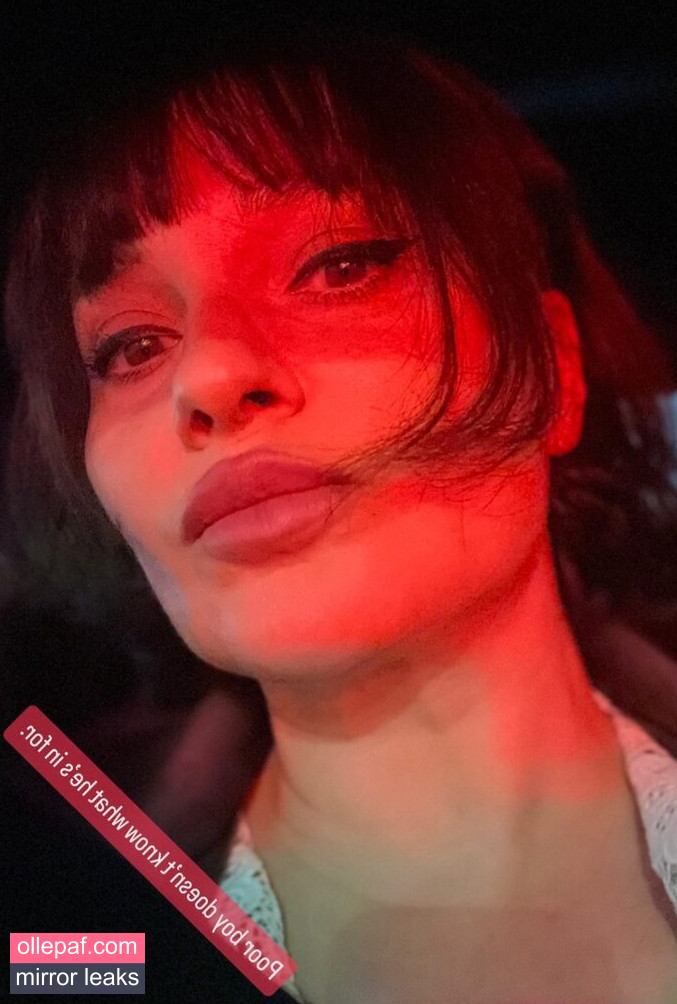 Latest Leaks Gizzi Erskine Nude #98 - Fapello