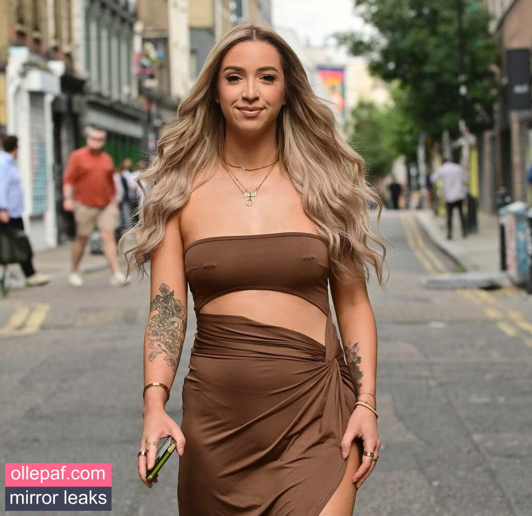 Latest Leaks Gkbarry Nude #5 - Fapello