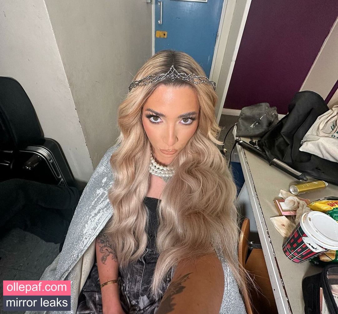 Latest Leaks Gkbarry Nude #9 - Fapello