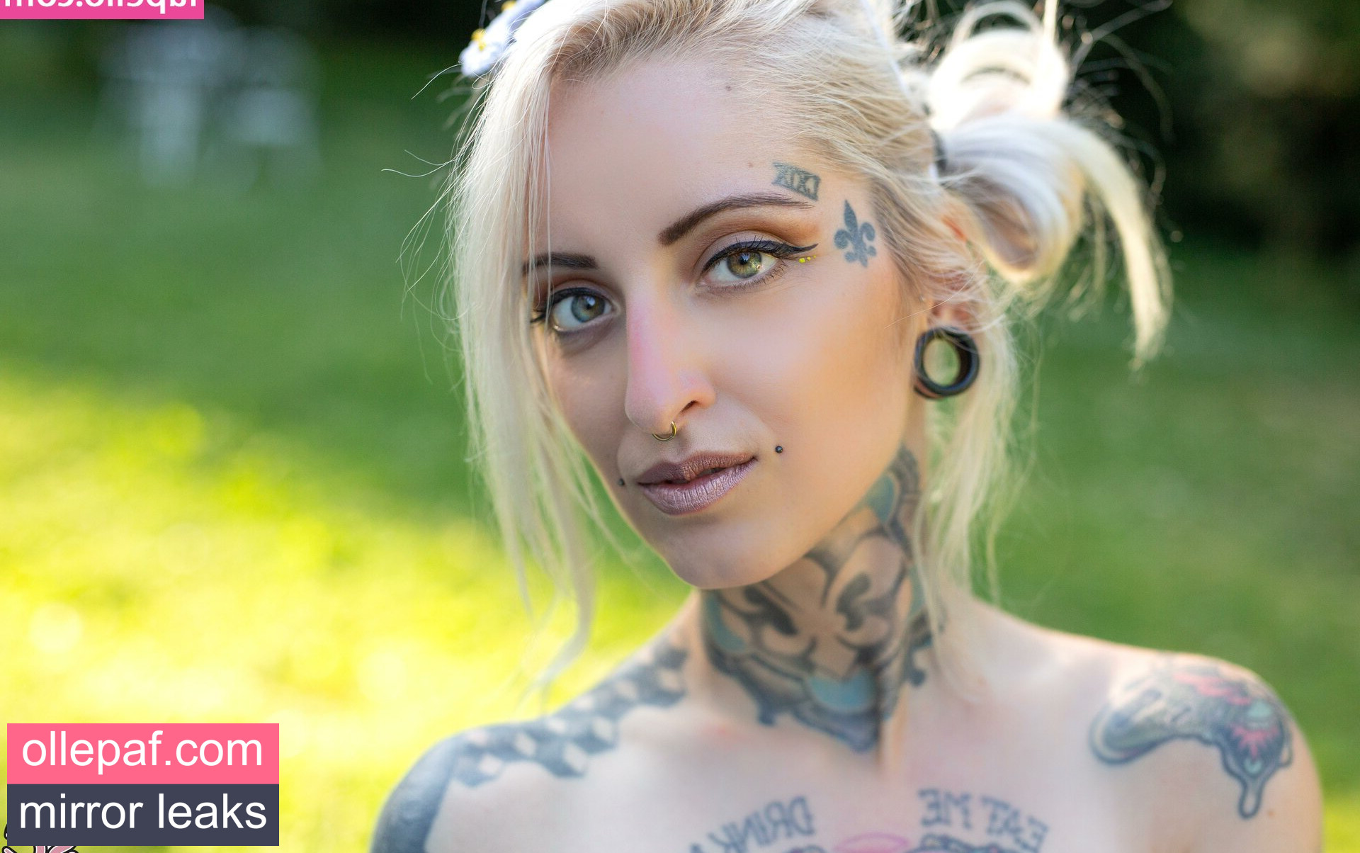 gladycesuicide Nude Leaks OnlyFans #122 - Fapello