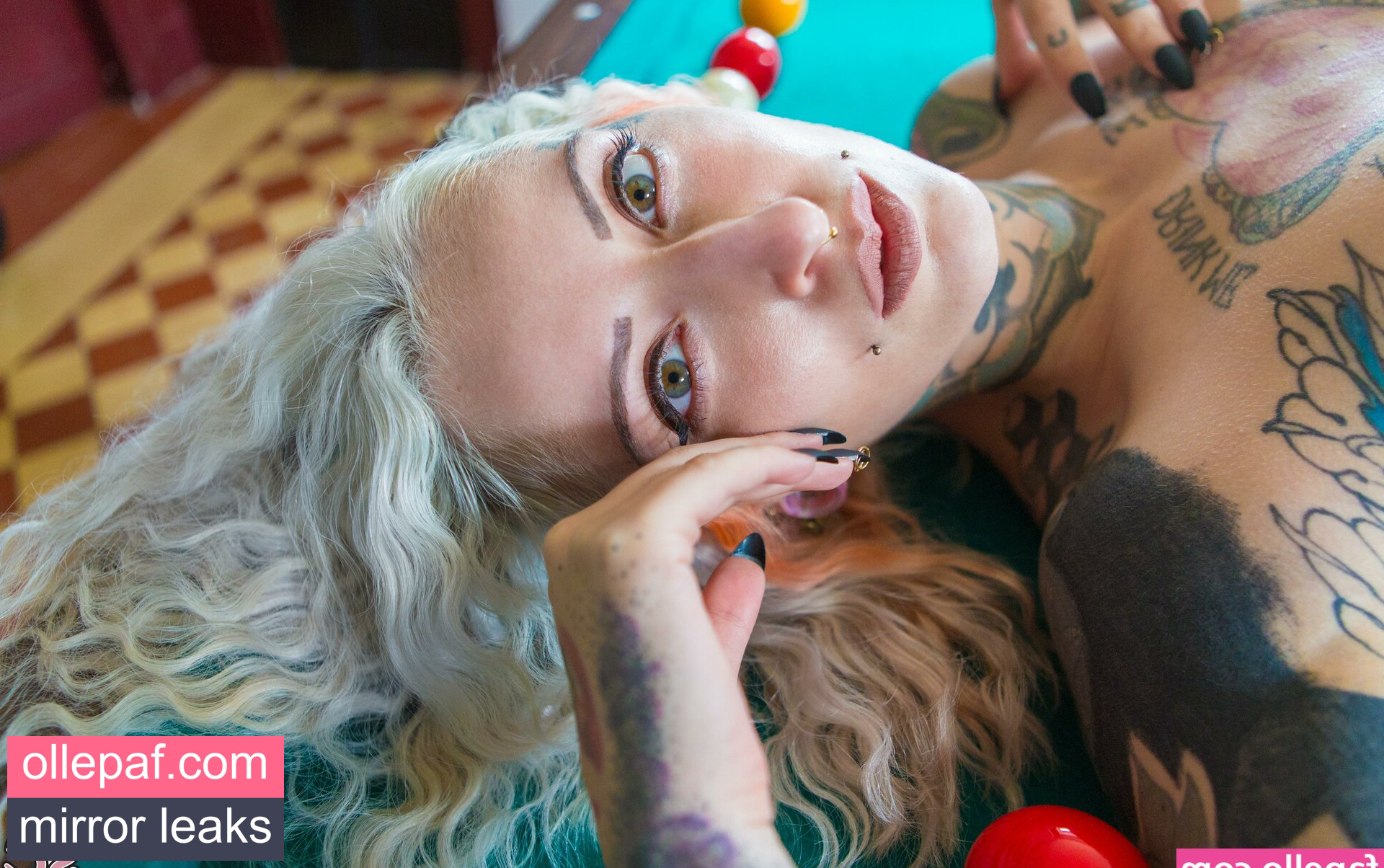 gladycesuicide Nude Leaks OnlyFans #175 - Fapello