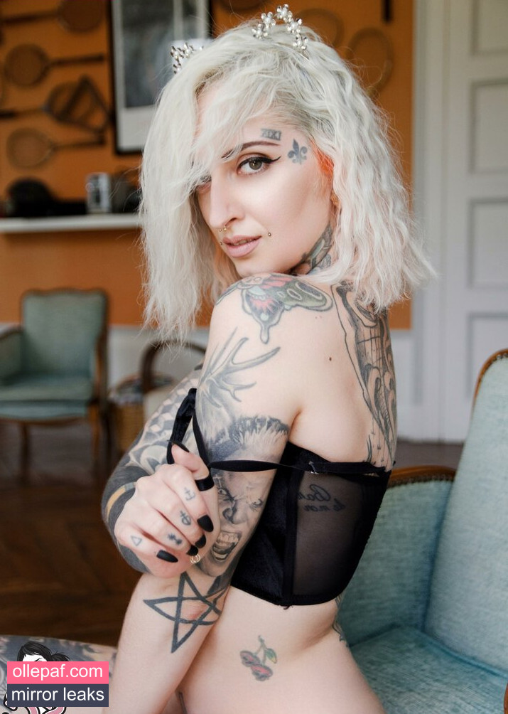 gladycesuicide Nude Leaks OnlyFans #20 - Fapello