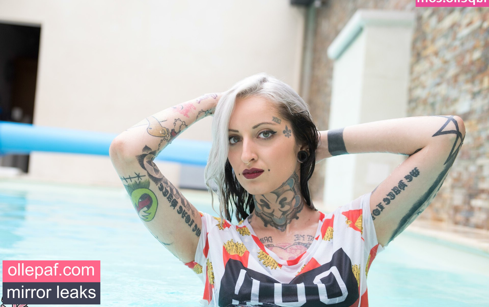 gladycesuicide Nude Leaks OnlyFans #235 - Fapello