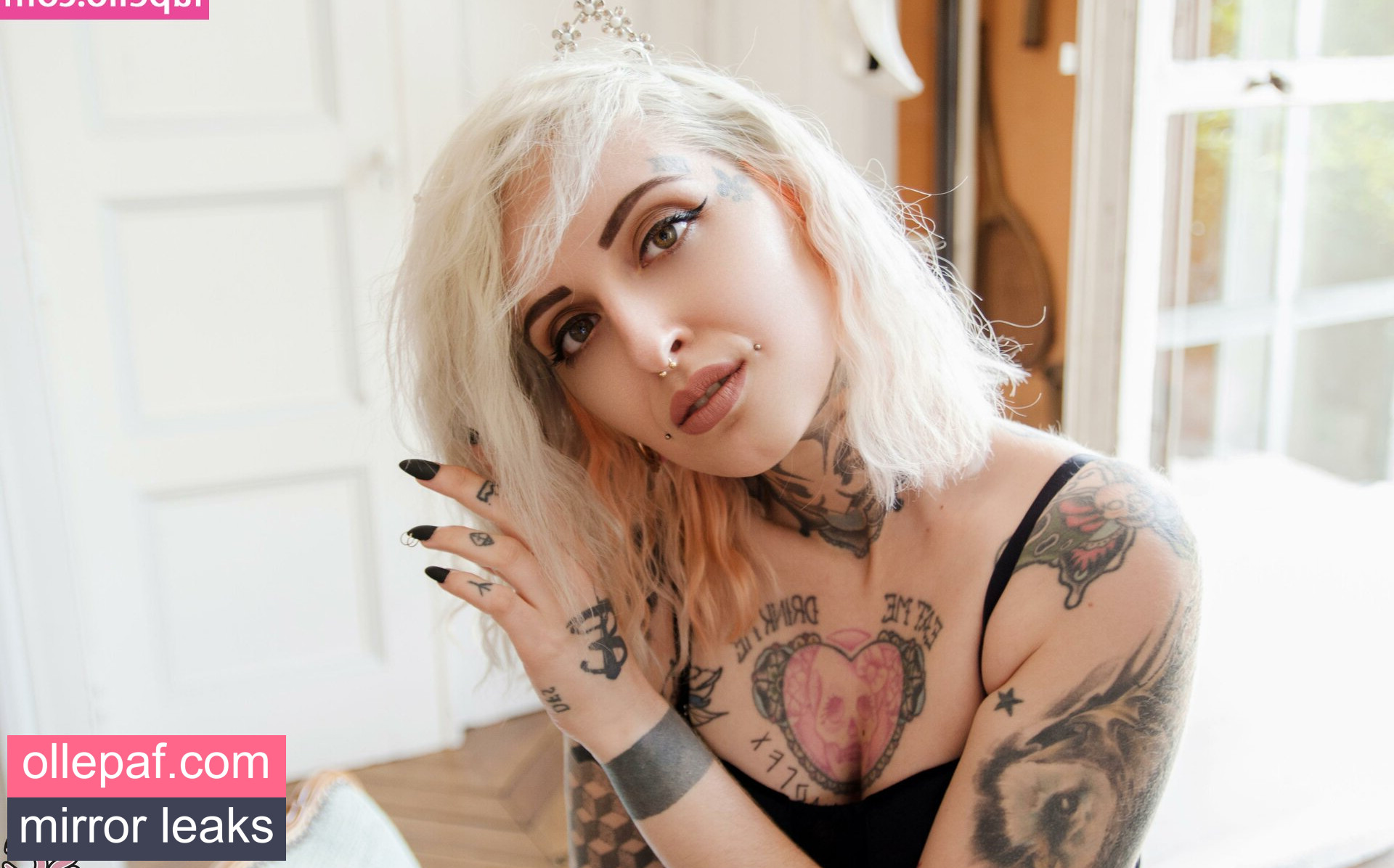 gladycesuicide Nude Leaks OnlyFans #29 - Fapello