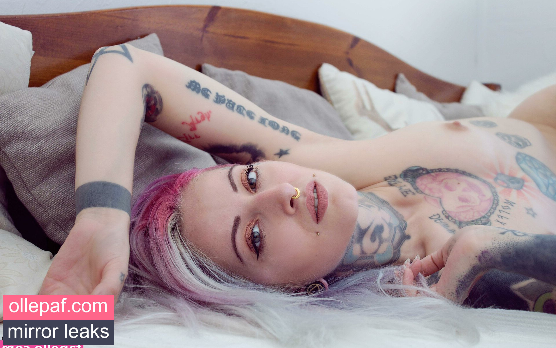 gladycesuicide Nude Leaks OnlyFans #307 - Fapello