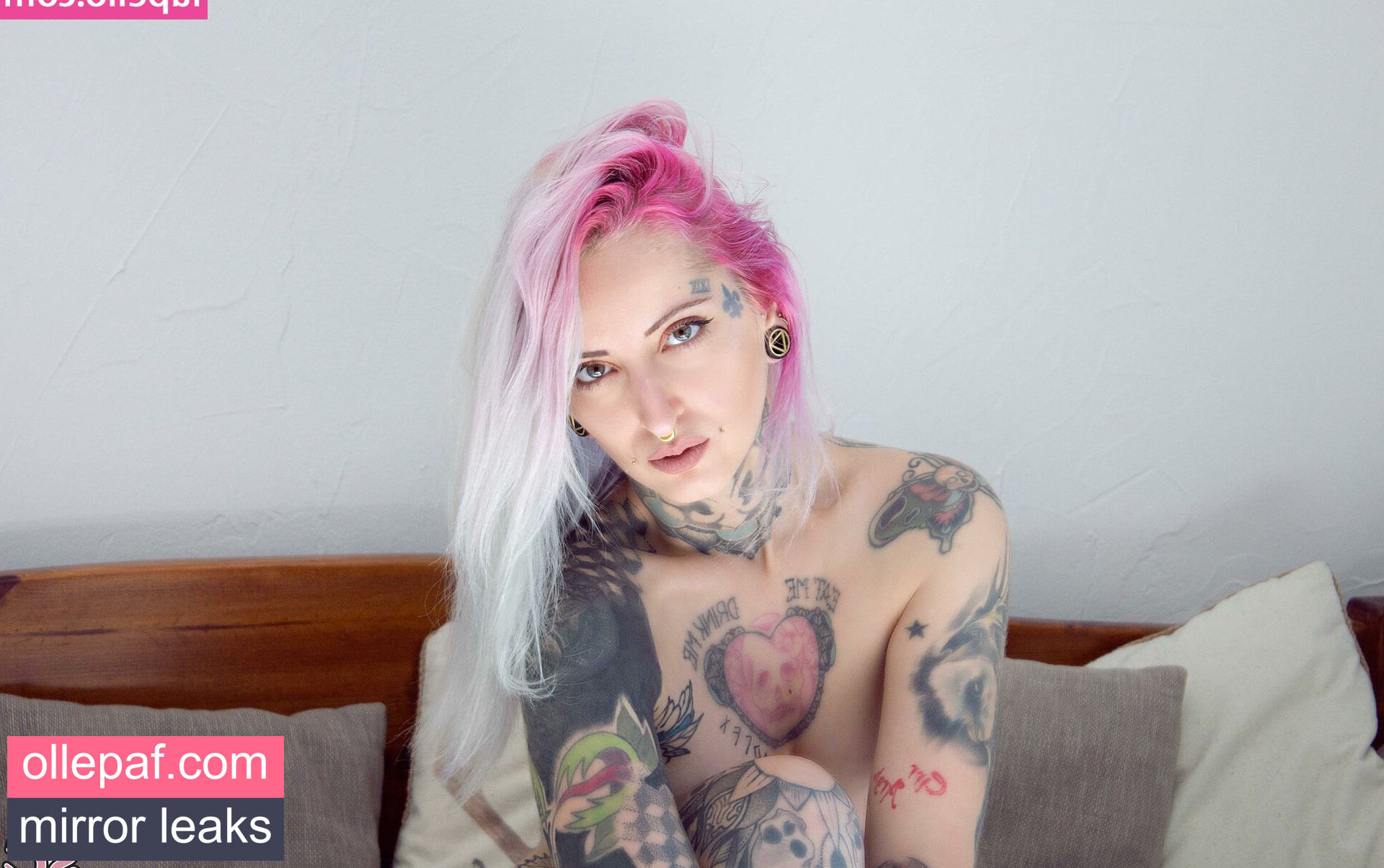 gladycesuicide Nude Leaks OnlyFans #329 - Fapello