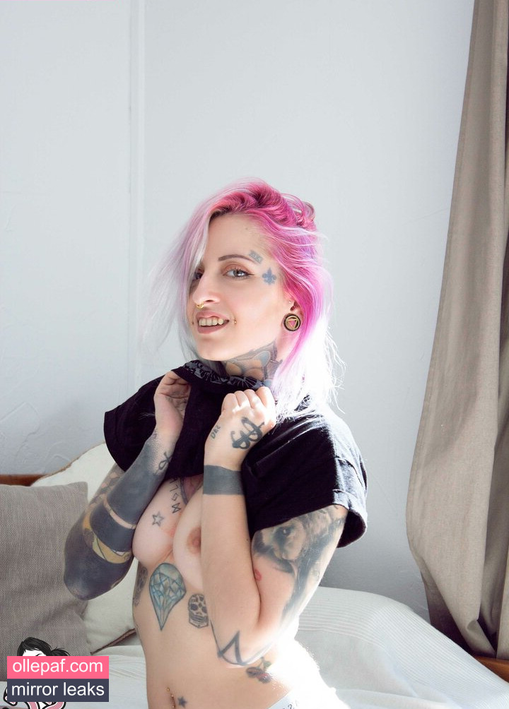 gladycesuicide Nude Leaks OnlyFans #334 - Fapello