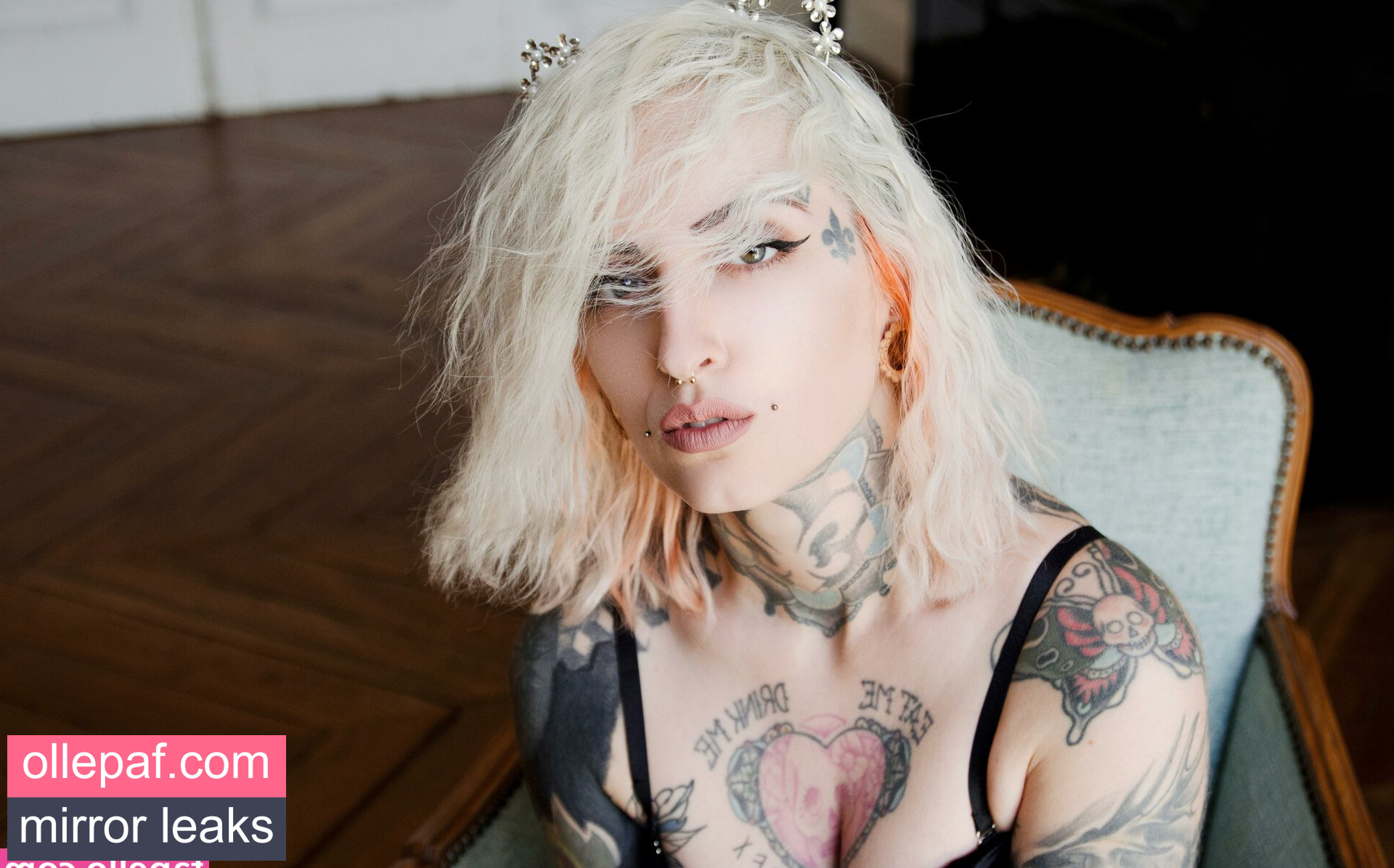 gladycesuicide Nude Leaks OnlyFans #37 - Fapello