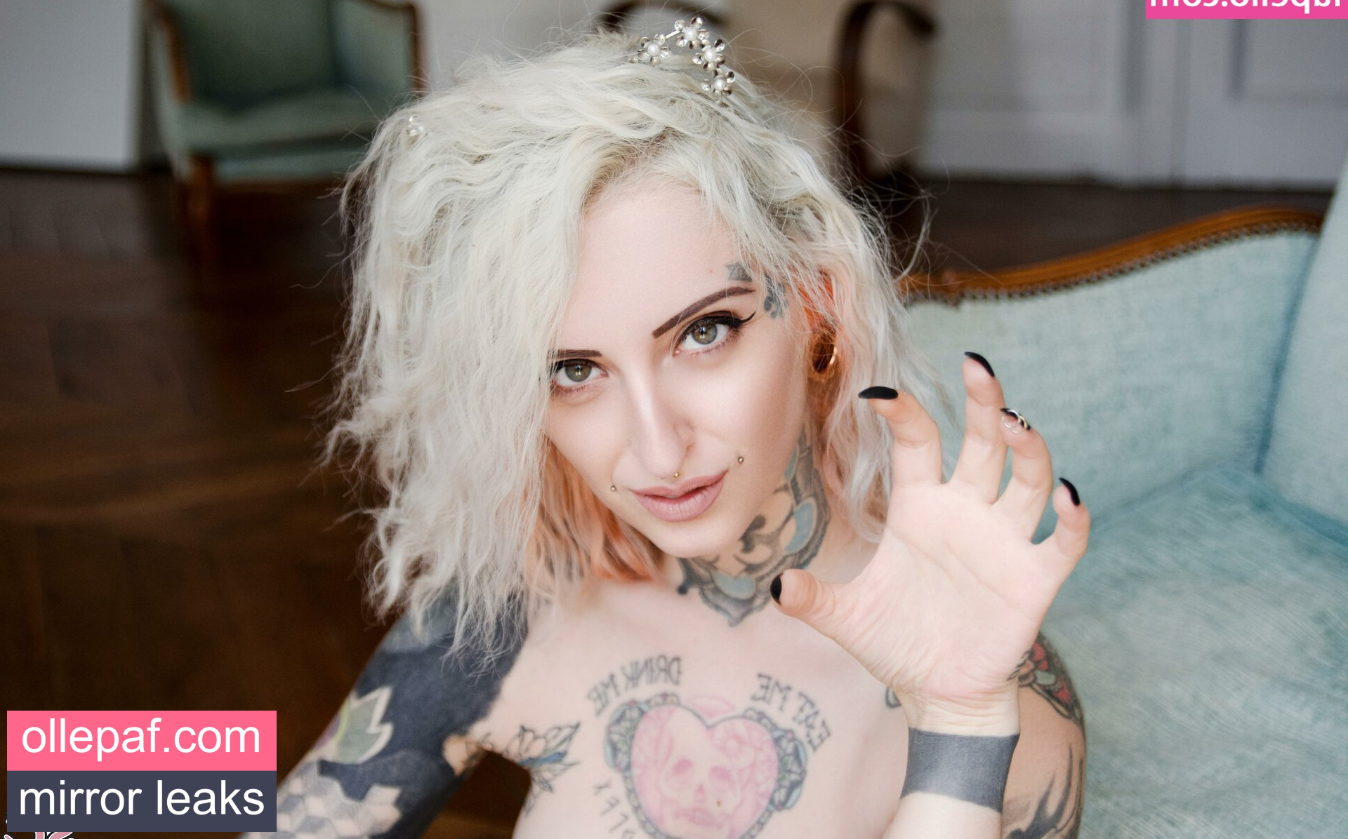 gladycesuicide Nude Leaks OnlyFans #51 - Fapello